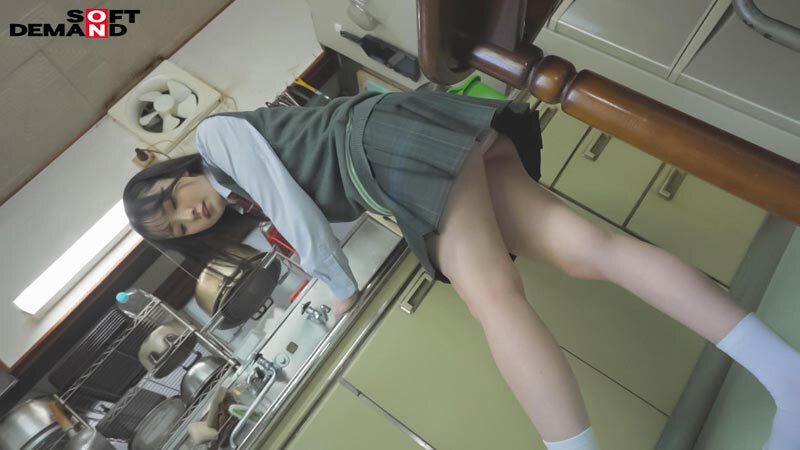 同級生の誰よりも先におとなと遊んでみたい。F県I市 あかりちゃん（商業・ダンス部）