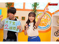 淫語女子アナ37 小那海あやアナSP 2