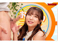 淫語女子アナ37 小那海あやアナSP 3