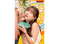 淫語女子アナ37 小那海あやアナSP 4