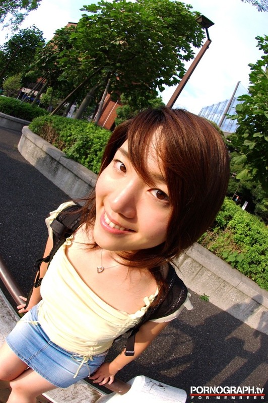 PORNO-034 サンプル 1