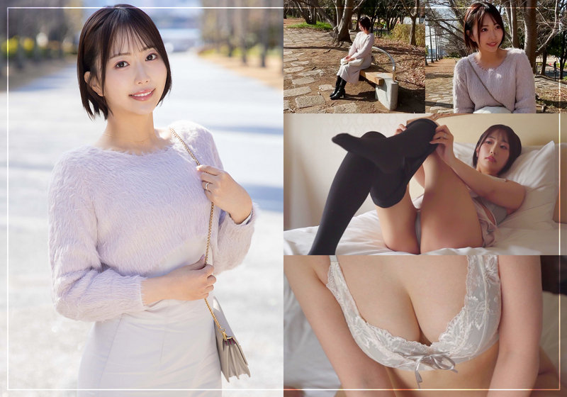 MYWIFE-717 샘플 1