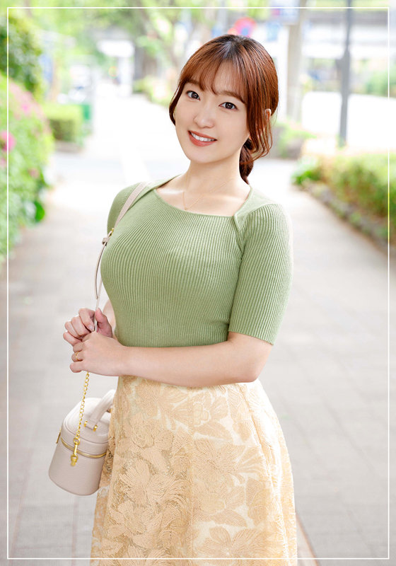 MYWIFE-724 샘플 2