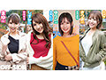 パンチラ確定！おっぱいポロン＆まんチラてんこ盛り！バランス感覚を駆使して高額賞金ゲット！脱衣★スターゲーム 3