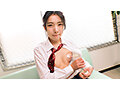 初めての搾乳体験！バブみある制服少女が乳搾り＆童貞君におっぱいチューチュー吸わせておチ○ポをよちよち甘やかし射精させる授乳手コキに挑戦！？母性溢れる授乳手コキでガチ勃起したおチ○ポをそのままぬぷっっと筆下ろしセックス2 パンティと生写真付き 2