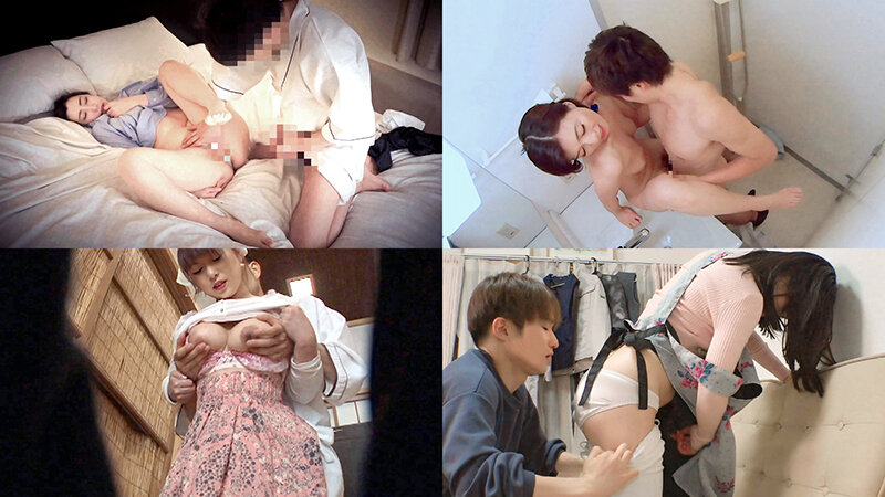 GHZ-042 サンプル 2