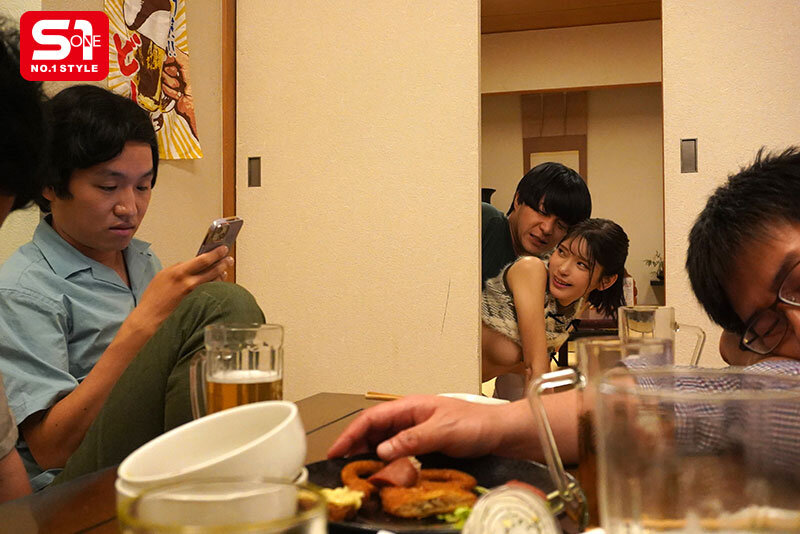 【FANZA限定】【サークル飲み会の奇跡】 サバサバで性格合わない女友達が酔って無防備になって思わず手を出した僕！するとまさかの…チ○コマ○コは相性抜群！朝までぶっ通しの以心伝心セックス。 倉木華 生写真3枚セット
