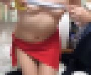 ハチャメチャ巨乳美女＆コスプレ美女　悩殺エロlive