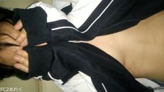 【土日限定販売】ピチピチメスガキ種付け動画【短時間削除】