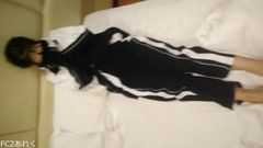 【土日限定販売】ピチピチメスガキ種付け動画【短時間削除】