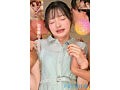【FANZA限定】新人 元地方局アナウンサーAVデビュー 田村香奈 （ブルーレイディスク） 生写真3枚セット