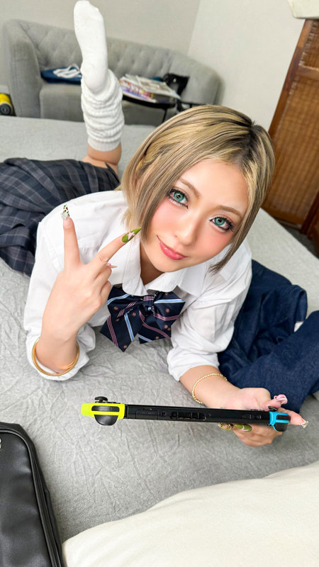PAI-268 샘플 1