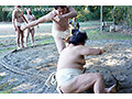 相撲部屋中出し輪● 女に飢えた関取どもの 巨漢種付けプレスで 生ハメ中出しされ続ける美人女将 流川はる香 2