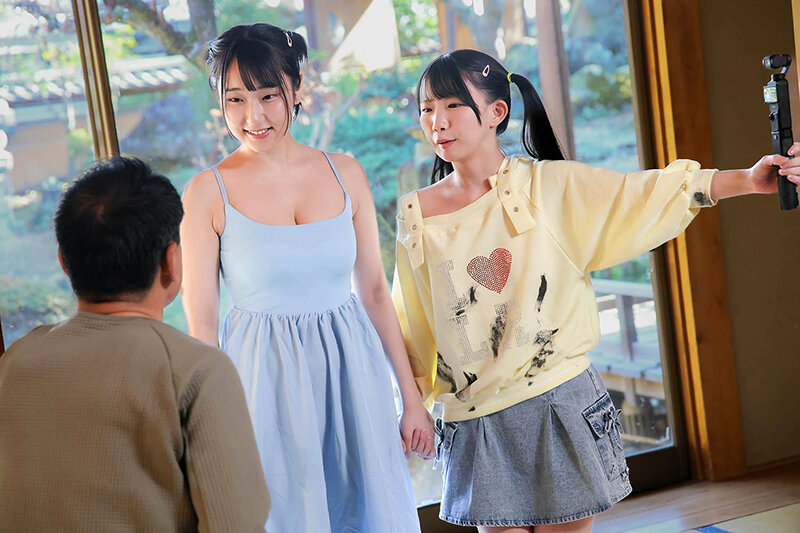 himari kosaka, hinano minami and ruka itoi in answer #2541873