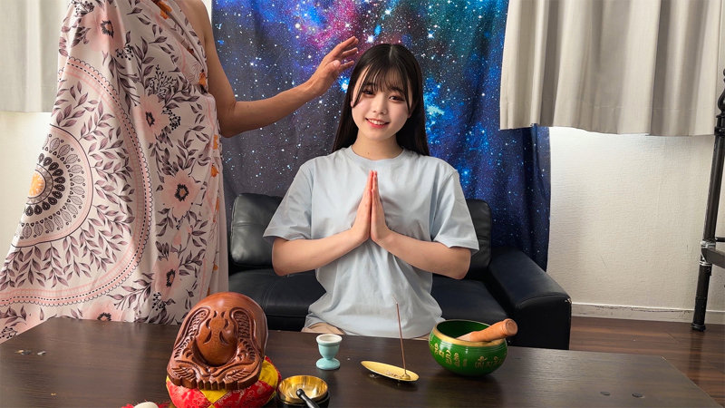 OREMO-589 샘플 1