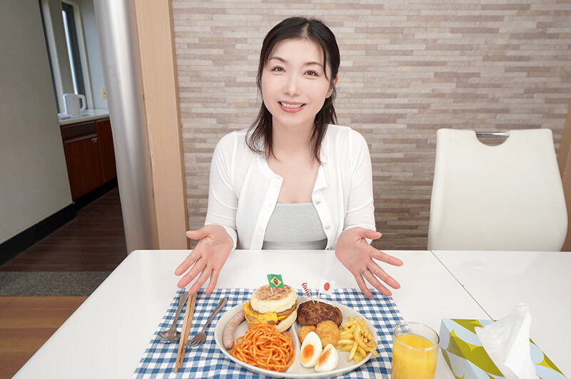 【VR】いつでも甘えたい◆ボク専用オナホママ