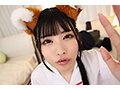 【VR】アンバランスなFカップにKISSをして♪TOP OF 巨乳美少女胡桃さくら8K BEST300分 17