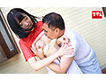 運動部女子羞恥2 練習中にハメ潮するほど突きまくれ！ ～バドミントン部～ スレンダー微乳女子 5