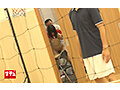 運動部女子羞恥2 練習中にハメ潮するほど突きまくれ！ ～バドミントン部～ スレンダー微乳女子 10