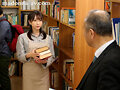 人妻秘書、汗と接吻に満ちた社長室中出し性交 最初で最高の秘書、ここに誕生―。 新妻ゆうか （ブルーレイディスク）