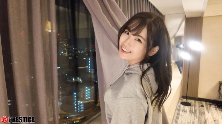 新人上京AVデビュー 「今日、大学やめて来ました。」 演出ナシの東京性活0日目 水野萌音 水野萌音