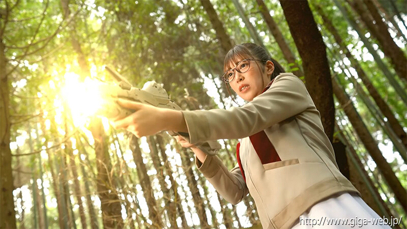 THZ-094 サンプル 4
