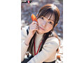 宣伝部 松永あかり 2度目のAV出演 はじめて尽くしの5日間に密着！ こっそり露出 主観フェラ ローションプレイ 玩具オナニー 3P 19