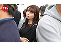 乳首開発電車 敏感お漏らし微乳女Ver.2 四乃宮ももさんの紙パンティとチェキ付き 17