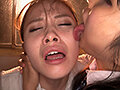 浓厚どろどろ唾液颜面舐めレズ 18