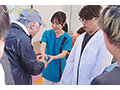限界集落に赴任した看護師は性欲異常な島民の子種を毎日子宮で受胎している。 小湊よつ葉 4