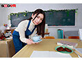 【VR】【8K】マイペースなブックカフェのお姉さんの裏の顔は赤ちゃん汁狂い 淫語で聴覚を侵し視覚でボクの肉棒を熱く激しく咥え込む 戸川なみ 4
