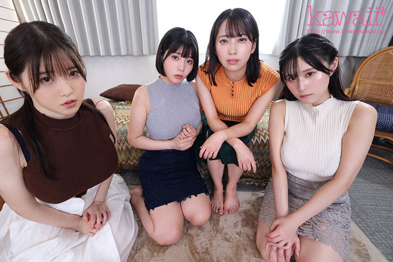 KAVR-499 サンプル 2