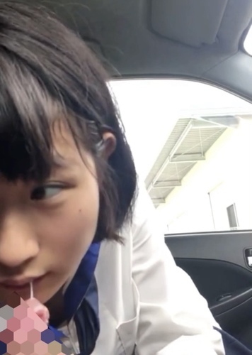 学級委員の品行方正な黒髪美形少女の正体はSEXでしか自分を満たせない援 女子でした…！美少女中出しフェラ顔射女子校生3Pのアダルト動画│ピンク ...