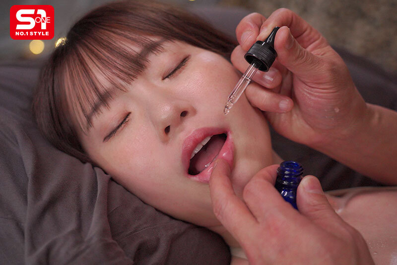 混ぜるな危険！眠剤×媚薬漬け ダウナー異常絶頂 （BOD）