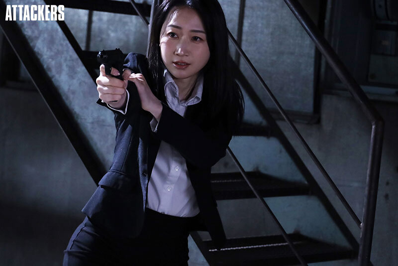 ATID-691 サンプル 2