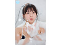 【FANZA限定】＃はにかみバズりーの 桜乃りの 生写真3枚付き