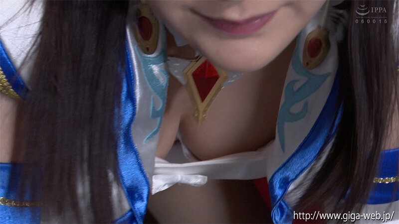 THPA-001 サンプル 2