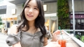 美人コンカフェ嬢がエロモード全開でご奉仕SEX！男を見つめながらのフェラは暴発待ったなし！安産型ヒップで男の精子を搾り尽くす！男をSEXで虜にしてポイ捨てする小悪魔的美女とのエロ記録を見逃すな！ 【初撮り】ネットでAV応募→AV体験撮影 2353 3