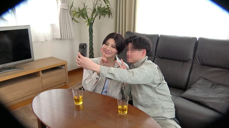 NKKD-368 サンプル 4