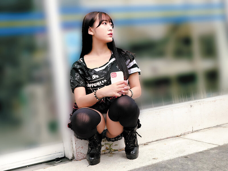 ORECS-697 サンプル 1
