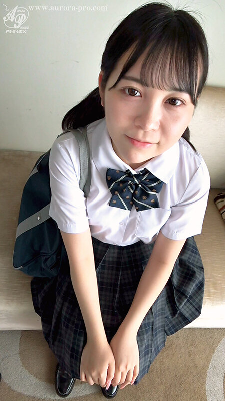世間知らずな純朴美少女の秘密のパパ活 背徳感漂う 未知の悦びに身を委ねる 無垢で従順なラブドール 竹内咲奈