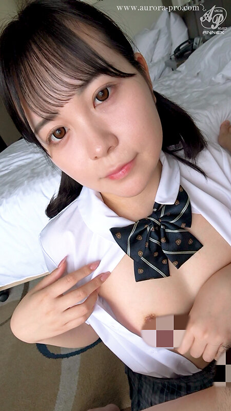 世間知らずな純朴美少女の秘密のパパ活 背徳感漂う 未知の悦びに身を委ねる 無垢で従順なラブドール 竹内咲奈