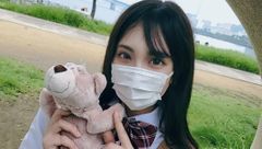 初撮影！！個数限定！【無修正】思春期のFcupツンデレ美少女・・・密着すれば甘えっぱなしのドM女子に豹変し生まれて初めての生中出し！！こんなに感じるとは思わなかった・・・