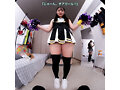 【VR】【8KVR】チアガールのTバック尻に即ズボッVR パンチラ…パン見せ…チアダンス！ツインテ可愛い彼女と過ごす最高に楽しいひととき！ 二葉エマ 6