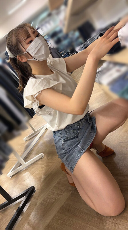 ORECS-582 샘플 1