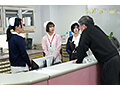 START-372 專門性慾處理性愛門診25 特別篇 SODSTAR 紗倉真菜 知性美貌的美巨乳女護士致力於將性交護理納入國家資格認證，卻被站立後入式無套插入 紗倉真菜