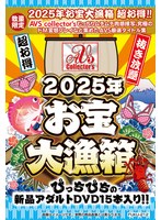 お宝大漁箱 超お得！！AVS collector’s むっちりムチムチ肉感接写、究極のドM変態プレイなど集めたAVS厳選タイトル集 1