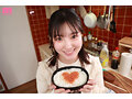 【VR】僕のお弁当を毎日作ってくれる世話焼き彼女 裸エプロンからはみ出す乳首がかわいくて料理中なのにおっぱじまっちゃった付き合いたての大学生の巨乳彼女と同棲性活 小鈴みかん 3
