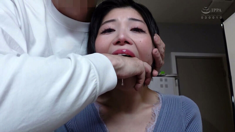 喉奥発射、希望します。 真野祈