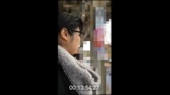 【実録痴●＃１５】2020年12月8日AM8時　○京線○○方面